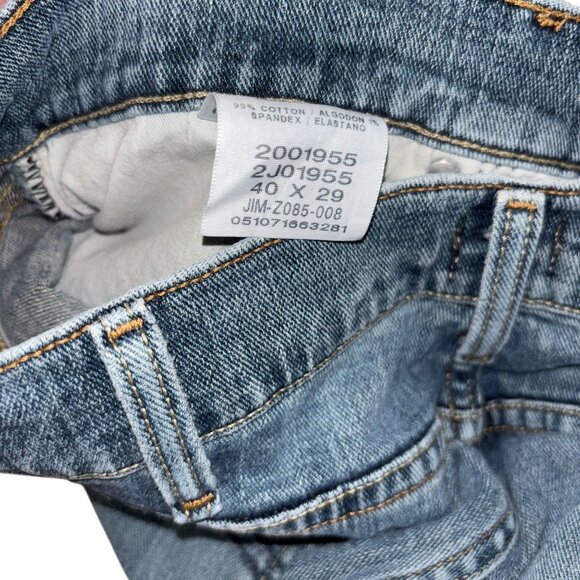 Lee Premium Select Regular Fit 40x29 - Picture 5 of 8